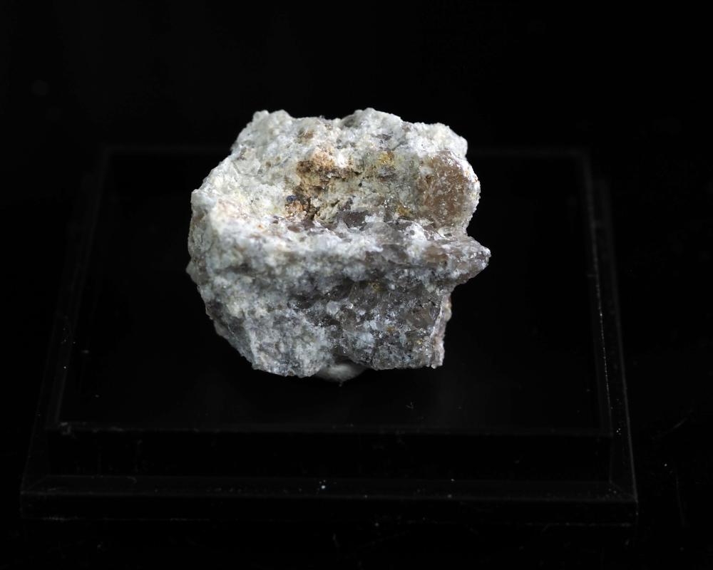 Kolbeckite